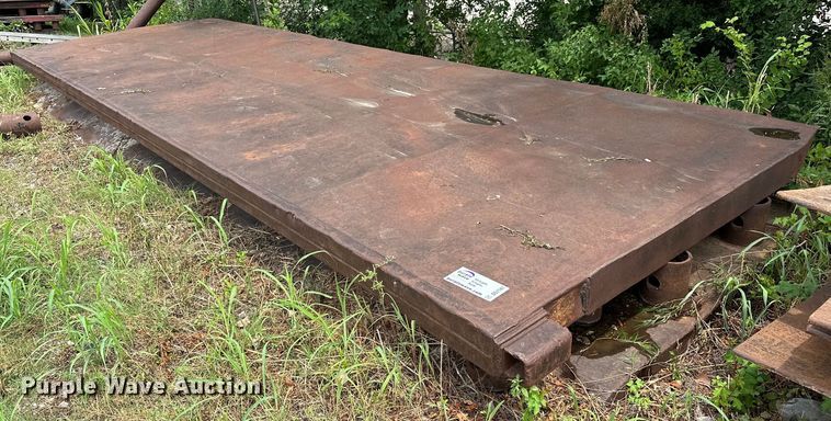 Trench box - DO7141