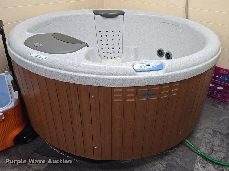 Bullfrog Sport X spa - EK6246