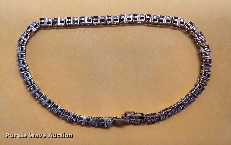 Women's bracelet - EK6253