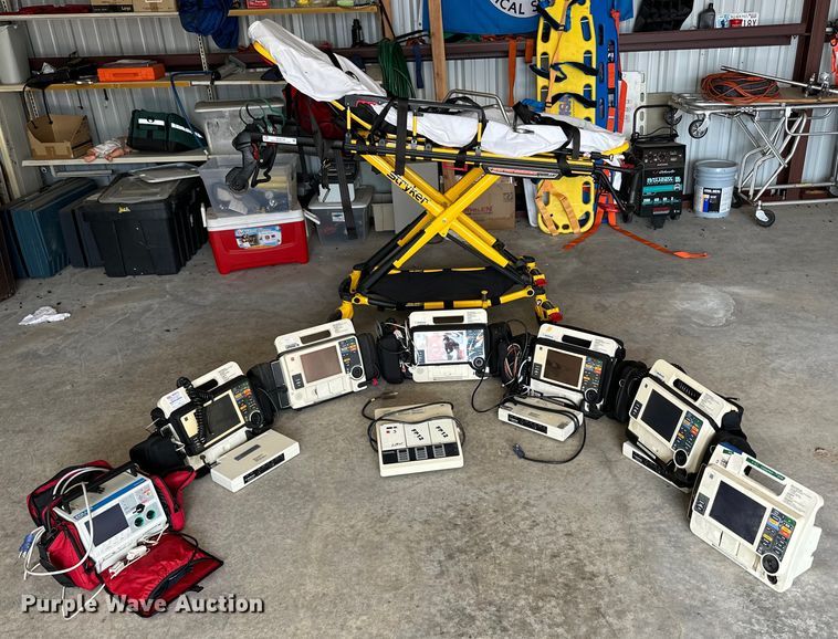 Medical equipment - OL9719