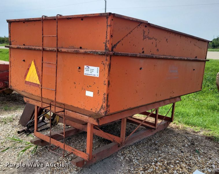 Killbros gravity wagon - DR4329