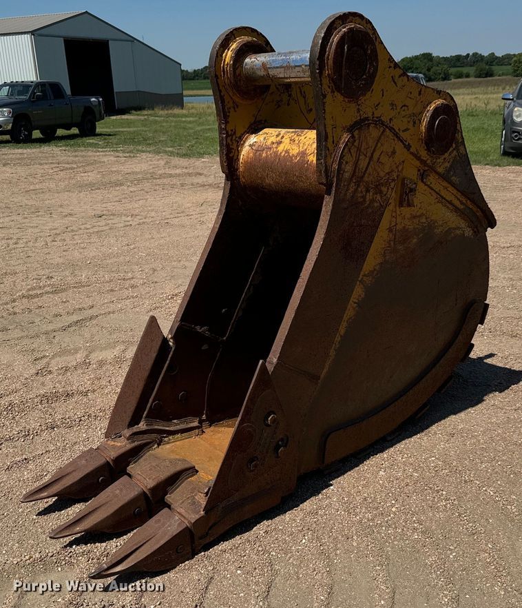 Rockland EB 70 excavator bucket - MU9977