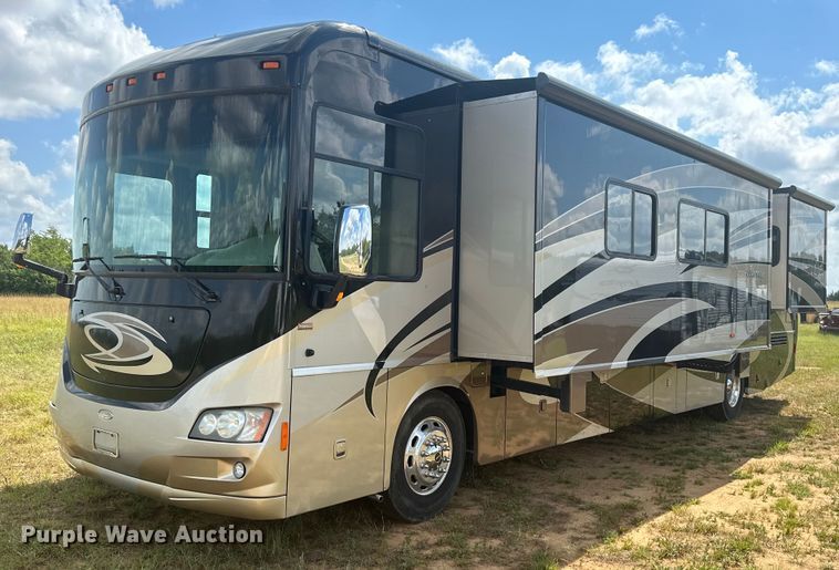 2012 Winnebago  Journey  RV - EJ4439