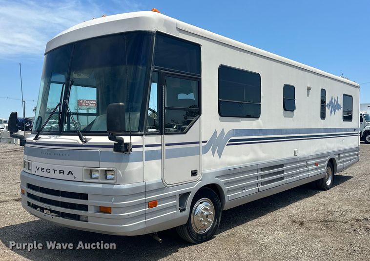 1994 Winnebago  Vectra RV - EJ4448