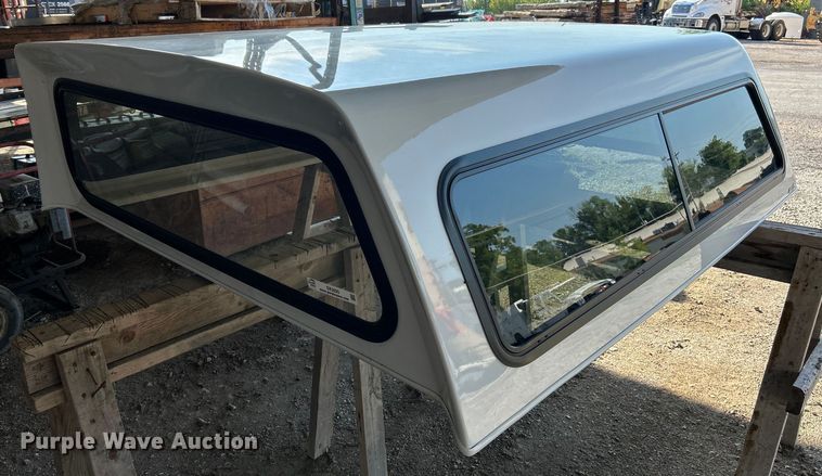 ARE pickup truck topper - EK3020