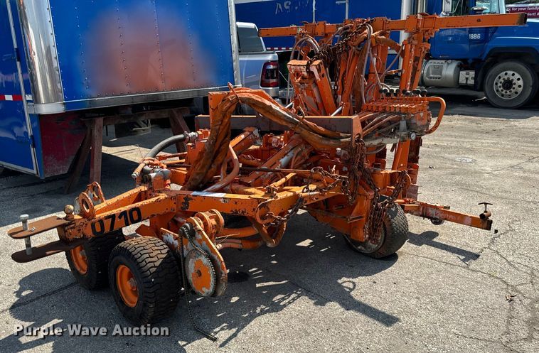 Teledyne concrete drill - DV5796