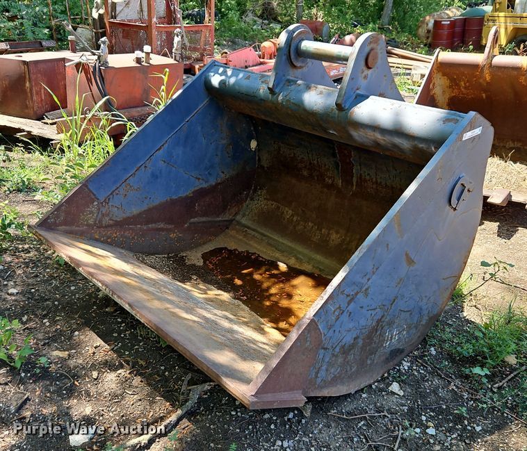 CF excavator bucket - EI8201