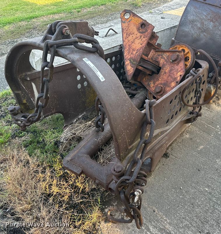 Dragline bucket - EJ4458