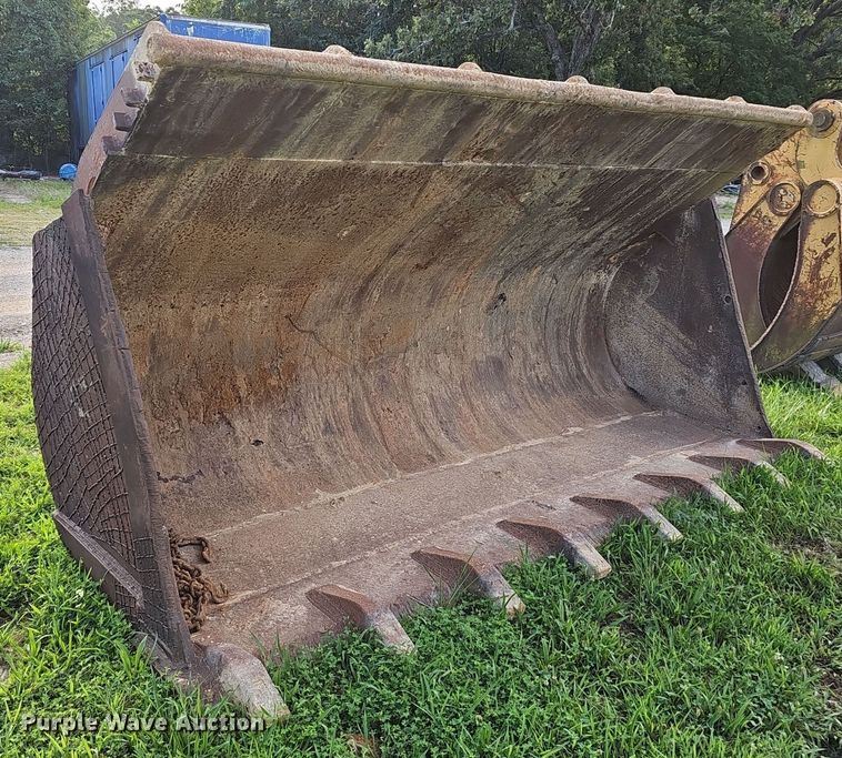 Caterpillar  bucket - EJ5831