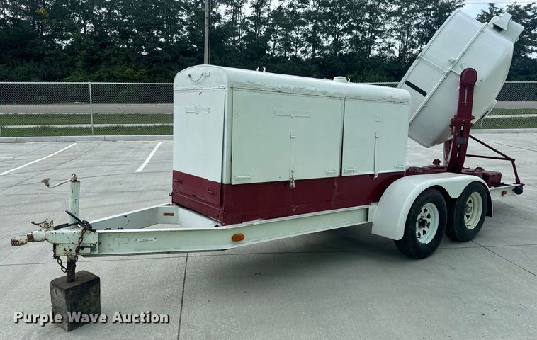 1942 General Electric  1942-A light plant - OF9917