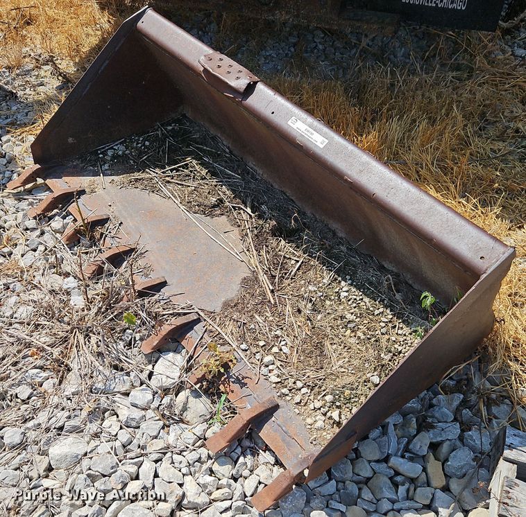 Ag equipment - EI8190