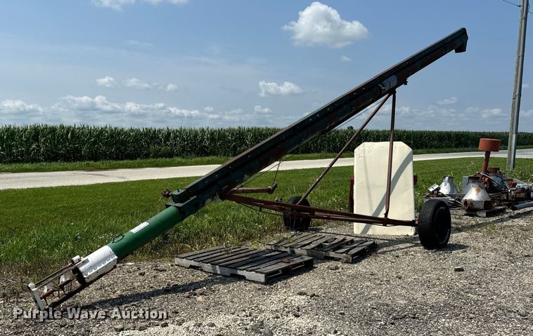 Auger - DV5836