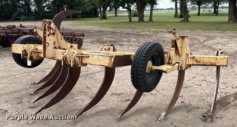 V-ripper - OM9623