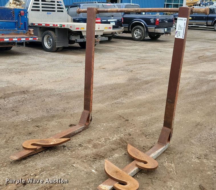 CTI loader forks - DR4415