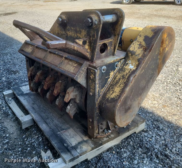 Mulcher - DR4926