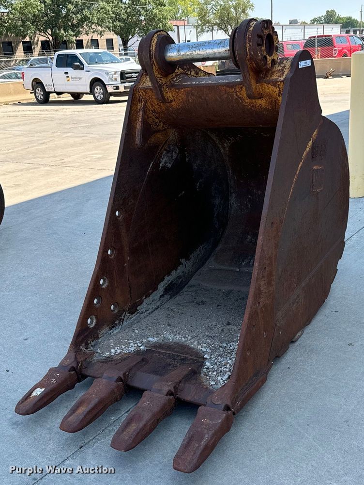 Caterpillar  BK330P bucket - LF9908