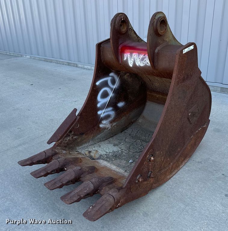 Hensley PC2106 bucket  - LF9910