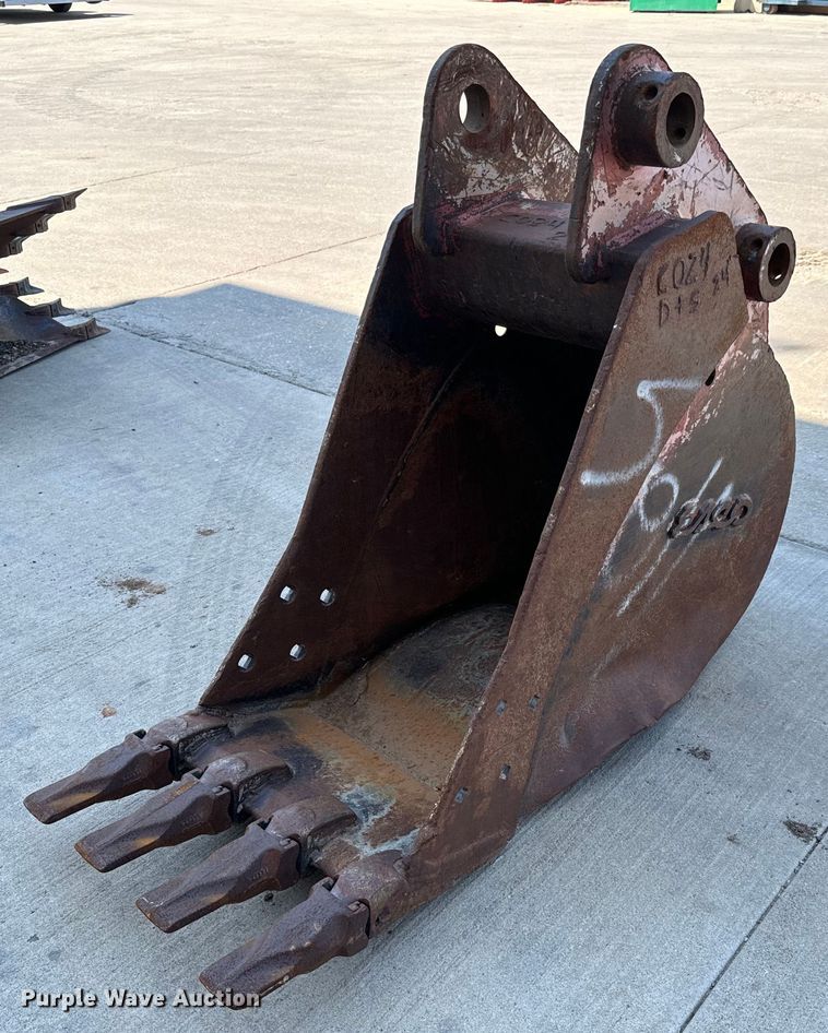 Esco bucket  - LF9911