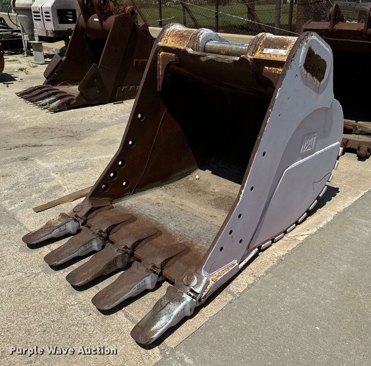 Caterpillar  bucket  - LF9924
