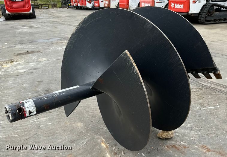 Bobcat auger bit - LF9948