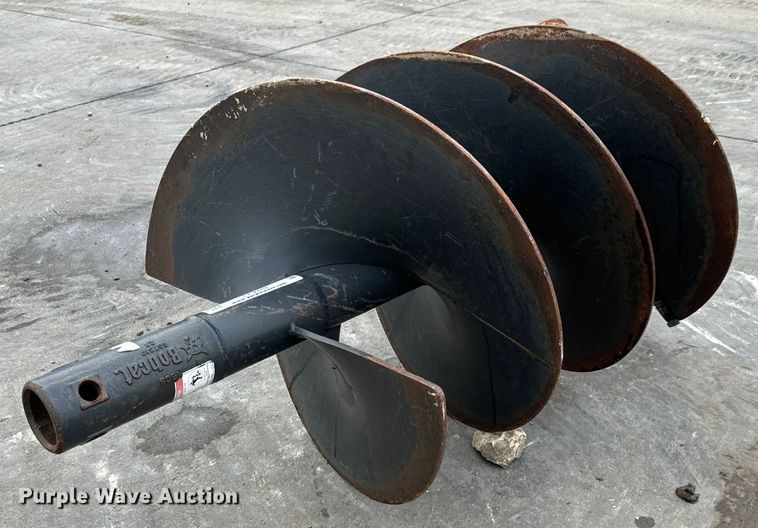 Bobcat auger bit - LF9949