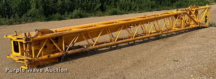 Crane jib  - LR9422