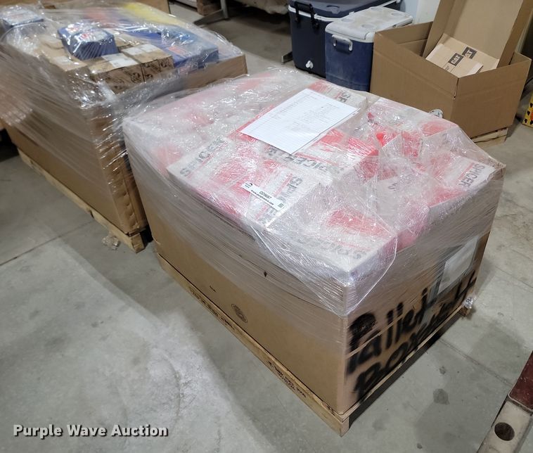 Truck parts - OD9697