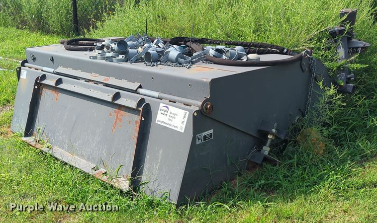 Sweepster 20072M-0022 skid steer broom - DL1059