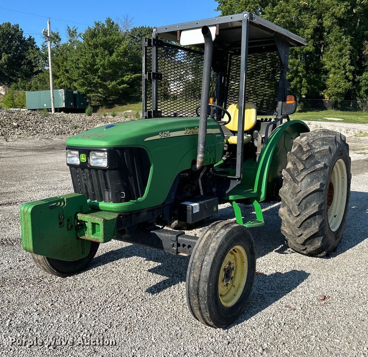 2006 John Deere  5425 tractor - DS4234