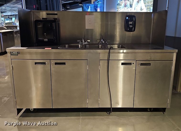 Restaurant equipment - DS4720