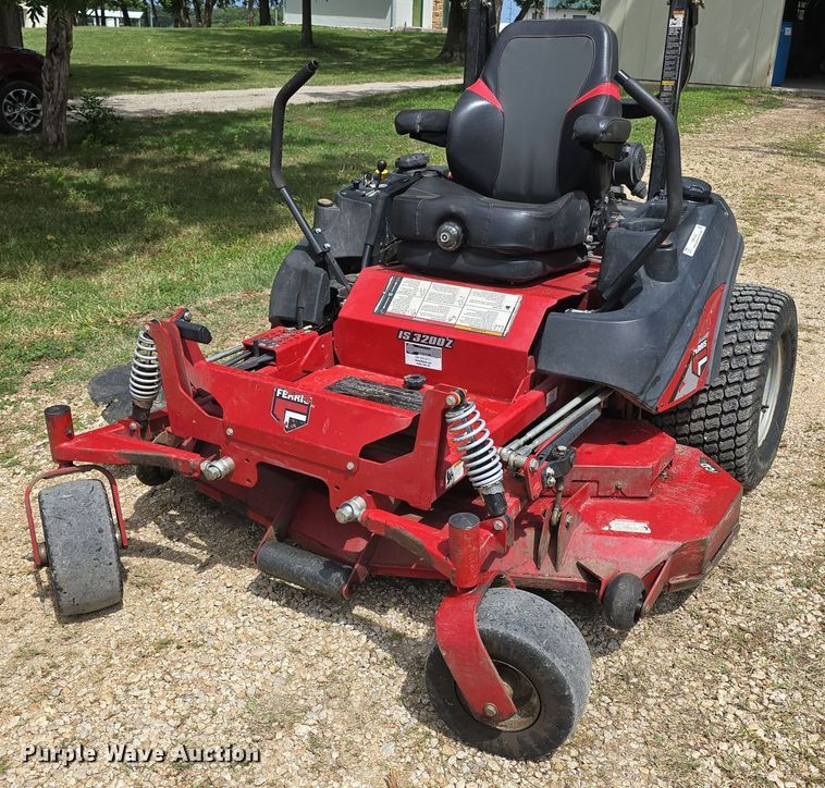 Ferris IS 3200Z ZTR lawn mower - EK6332