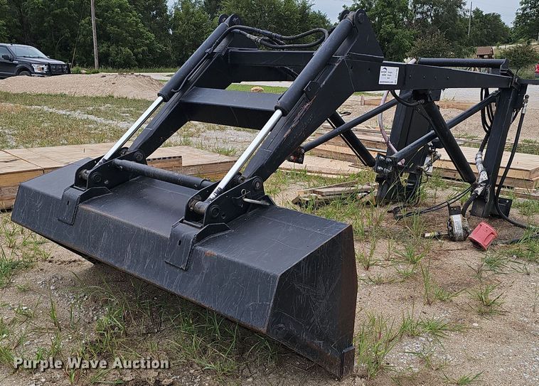 Loader  - DS4700