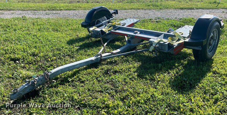 Car dolly - EK8928