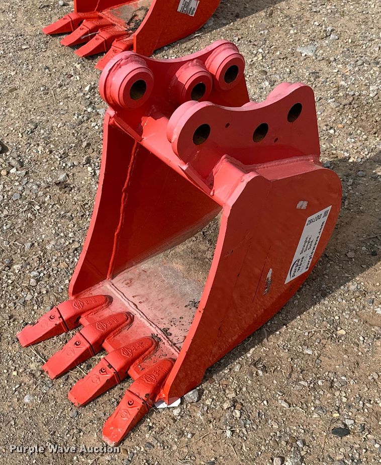 Kubota  K7793 mini excavator bucket - DO7162