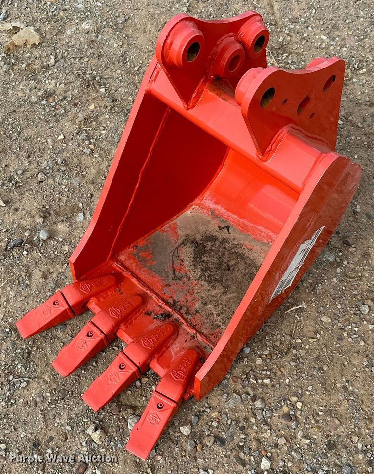 Kubota  K7789 mini excavator bucket  - DO7163