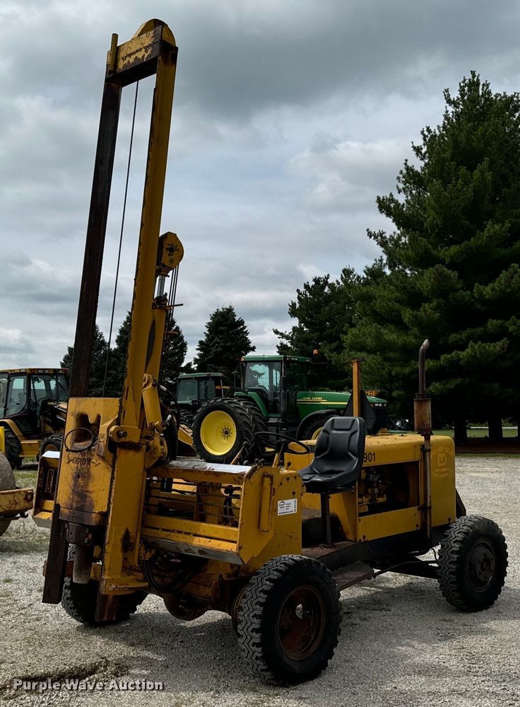 Arrow G400 drop hammer - DW2259