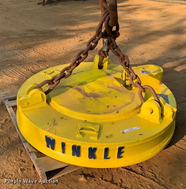 Winkle 58 magnet - JT9795