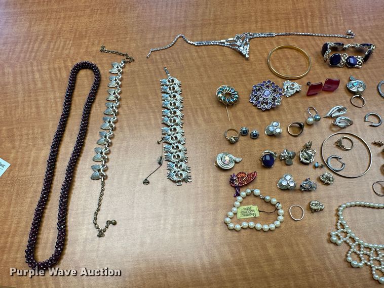 Costume jewelry  - EJ7111