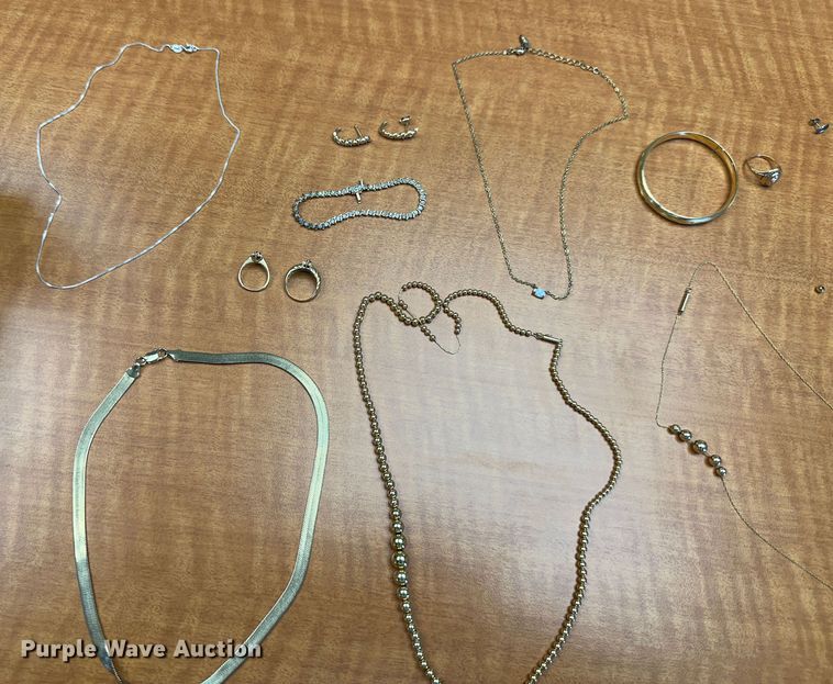 Jewelry  - EJ7112