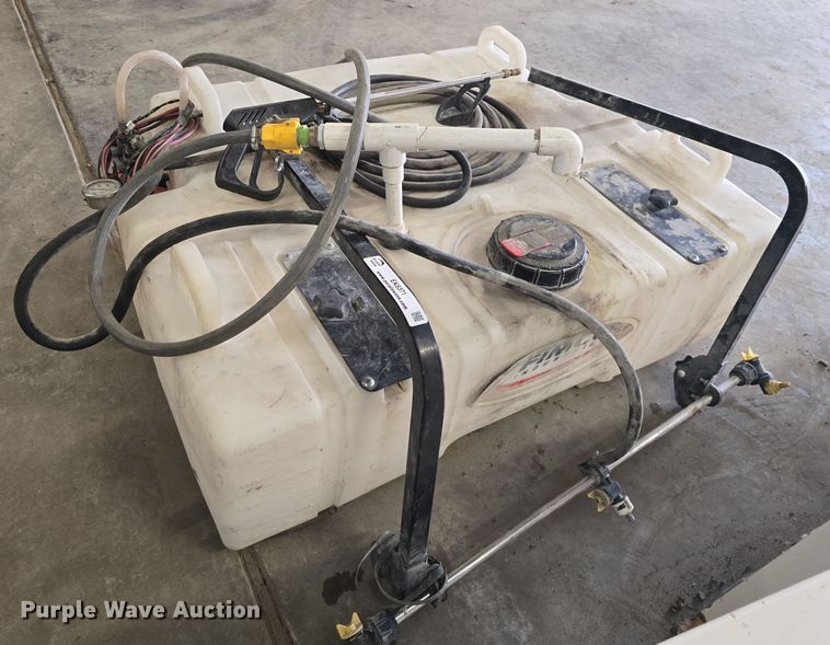 Fimco  turf sprayer - EK6371
