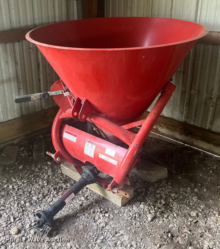 Behlen Country spreader - EK8962