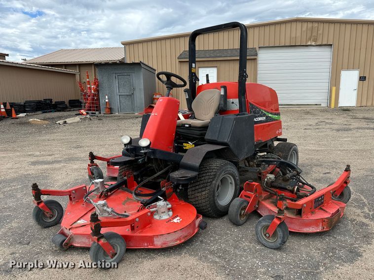 Jacobsen  R311 lawn mower - LF9983