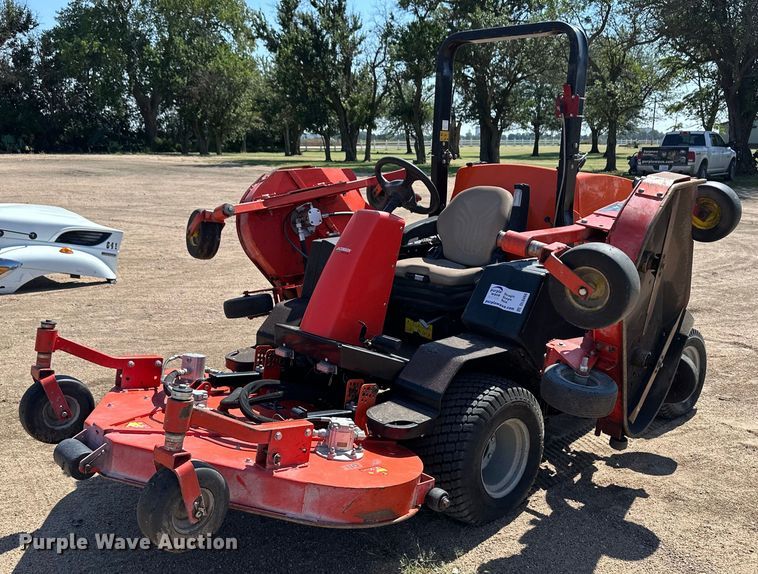 Jacobsen R-311T lawn mower - DL0466