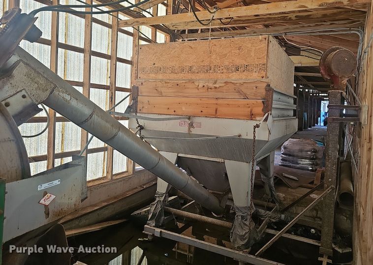 Layco fertilizer scale  - NX9091