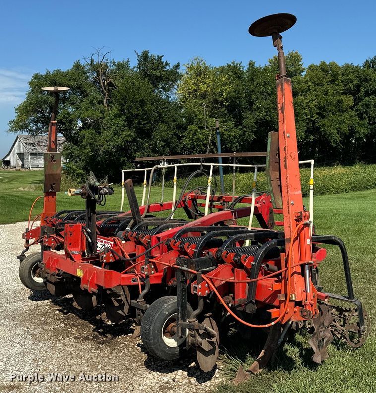 Bush Hog  Ro Till 8100 Strip-till - OG9650