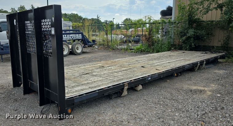 Flatbed - DS4809