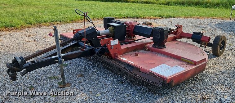 Bush Hog 3210 rotary mower - EI8294