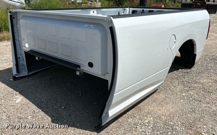 Dodge truck bed - EK3231