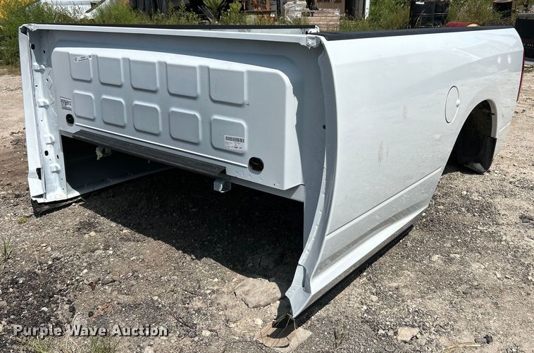 Dodge  truck bed - EK3232