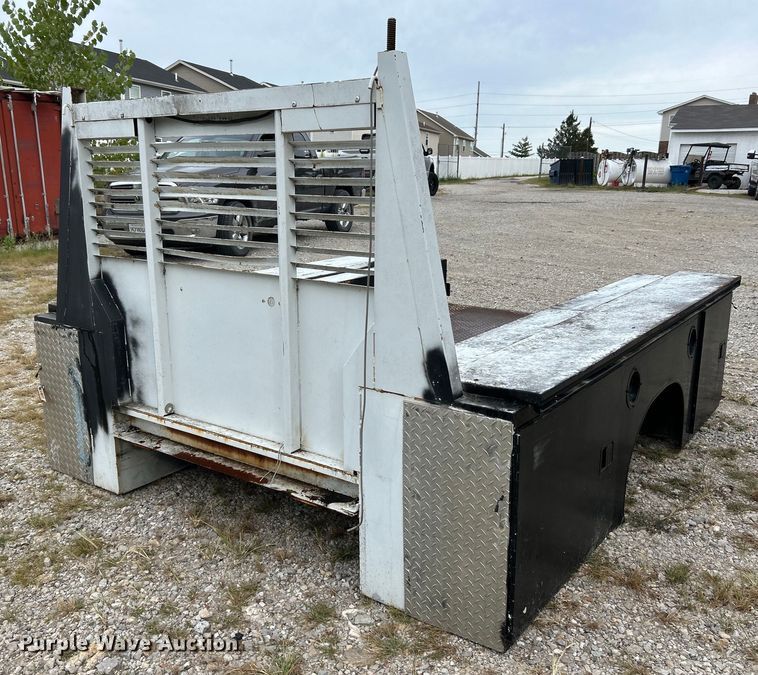 Knapheide  Utility bed - EK3264